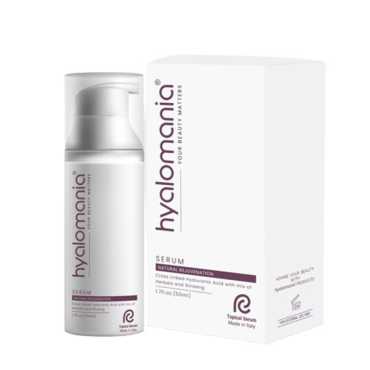 Hyalomania Anti-aging Serum 50Ml