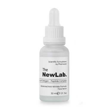 The NewLab Botanical Collagen - Peptide Complex  Serum 30ML