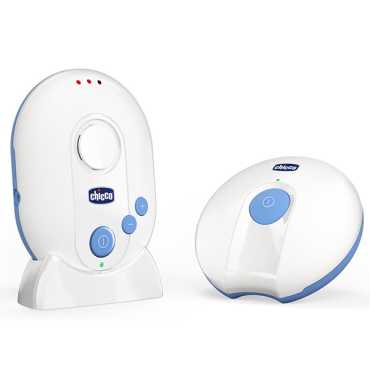 Chicco Audio Baby Monitor 2015