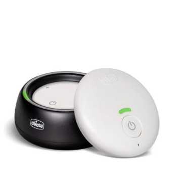 Chicco Audio Baby Monitor Dect Chicco White
