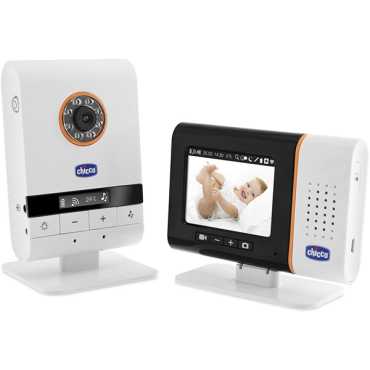 Chicco Baby Monitor Top Digital Video USB