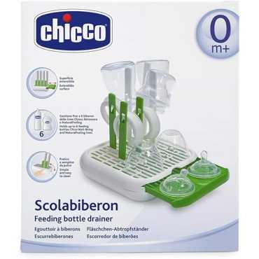 Chicco  Feeding Bottle Drainer