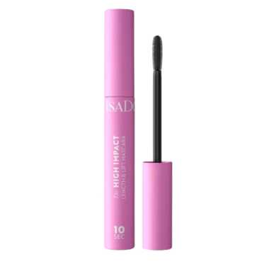 Isadora The 10 Sec High Impact Length & Lift Mascara