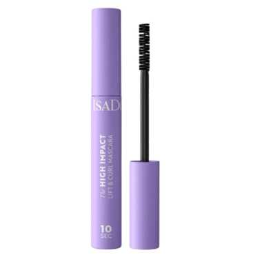 Isadora The 10 sec High Impact Lift & Curl Mascara