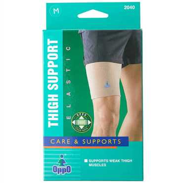 Oppo Thigh Support Size ( XL ) 2040