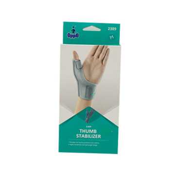 Oppo Thumb Stabilizer 2389