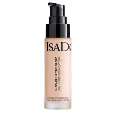 Wake Up the Glow Foundation 1C Cool