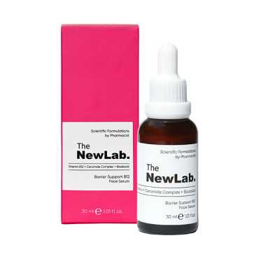 The NewLab Barrier Support B12 Fce Serum 30 ML