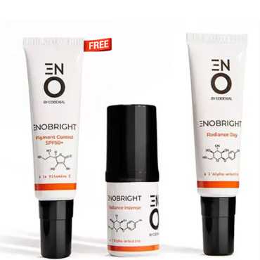 Codexial Enobright Package 