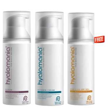 Hyalomania Anti-Age Package 