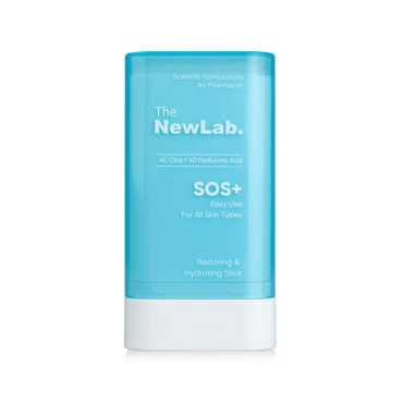 The NewLab  SOS+ Stick