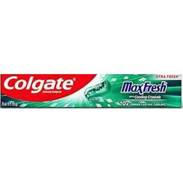 Colgate Max Fresh Clean Mint T/P 100ML