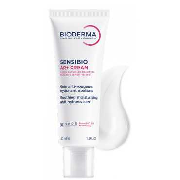  Bioderma Sensibio Ar+ Cream 40Ml