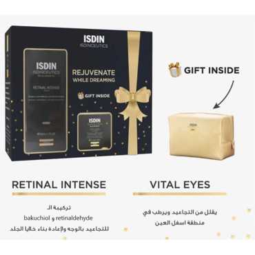 Isdin Retinal Intense+ Vital Eye (Special Offer)