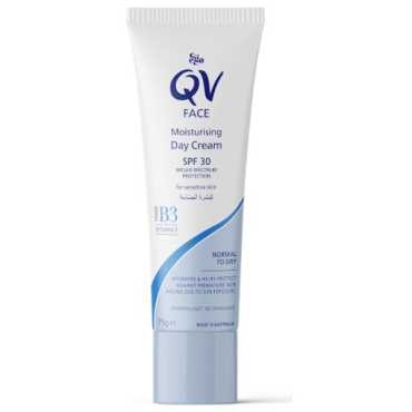 Qv Face Day Cream Spf30 75Gram