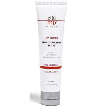 EltaMD UV Shield Broad-Spectrum SPF45, 85Gram