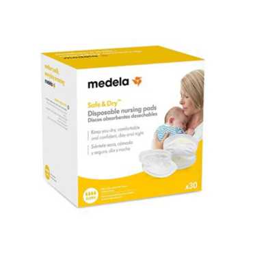 Medela Disposable Nursing Pads 30 PCS