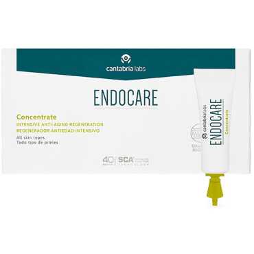 Endocare Concetrate Intensive Anti-Aging  7 * 1 ML
