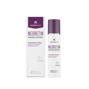 Neoretin Discrom Control Transition Cream 50 ML
