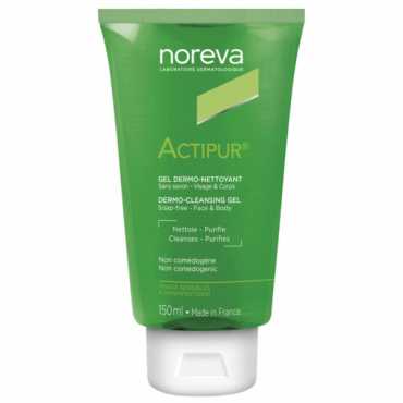 Noreva Actipur  Dermo Cleansing Gel 