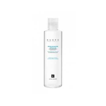 Kuora Micellar Water With Aloe 250ML