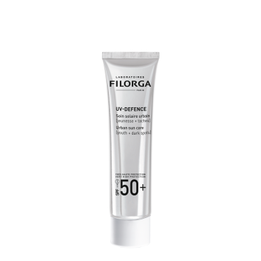 Filorga Uv-Defence Spf50+ Sun Block Dark Spots 50Ml