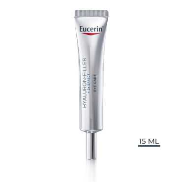 Eucerin Hyaluron Filler Eye Cream 15 Ml