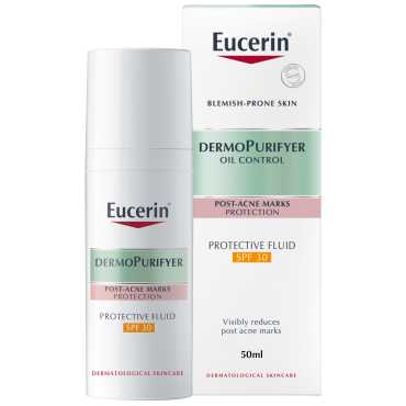 Eucerin Dermo Purifyer Oil Control Toner 200Ml