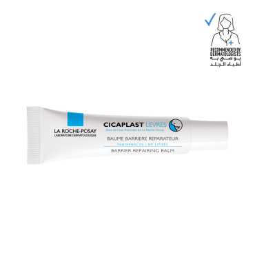 La Roche Posay Cicaplast Levres Moisturising Lip Balm 7.5Ml