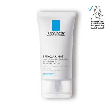 La Roche Posay Effaclar Mat 40Ml