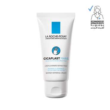 La Roche Posay Cicaplast Hand For Dry & Damaged Hands 50ML