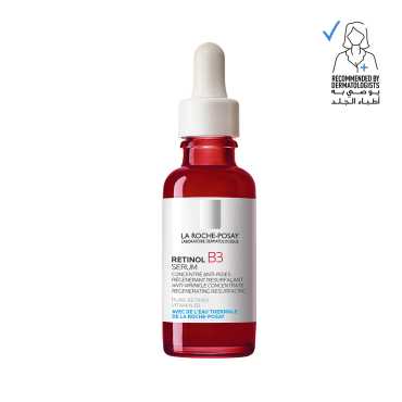 La Roche Posay B3 Retinol Serum 30Ml