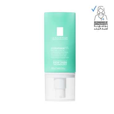 La Roche Posay Hydraphase Ha Rich Hyaluronic Acid Face Cream 72Hr 50ML
