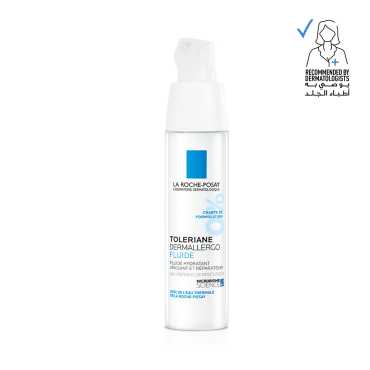 La Roche Posay Toleriane Dermallergo Soothing Fluid 40ML