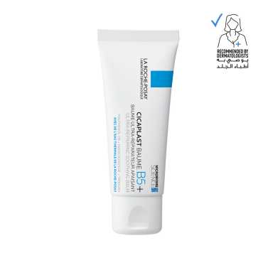 La Roche Posay Cicaplast B5+ Ultra Repairing Balm 40Ml