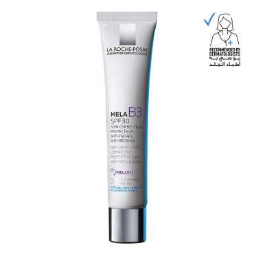 La Roche Posay Mela B3 Daily Moisturizer Spf 30 40ML