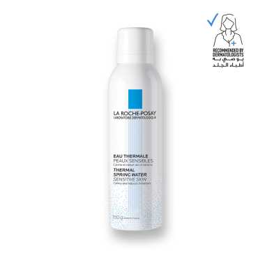 La Roche Posay Thermal Spring Water 150Ml