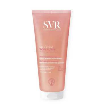 Svr Topialyse Gel Lavant 200Ml