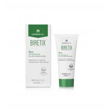 Biretix Duo Anti-Blemish Gel 30ml