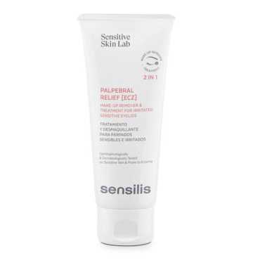 Sensilis Senesitive Skin Lab Palperal Relief 100 ML