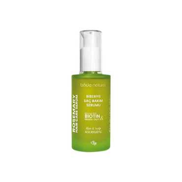  Bade Nature Rosemary Anti-Hair Loss Serum  150ML