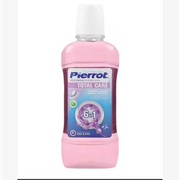 Pierrot Total Care Mouthwash 500ML
