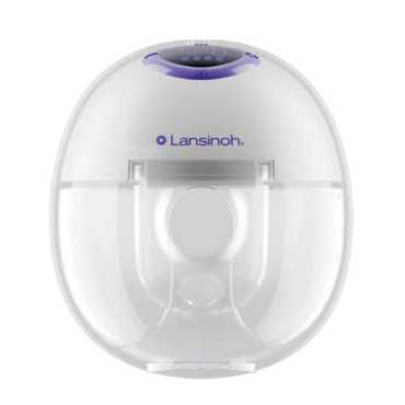Lansinoh Single Wearable Pump 