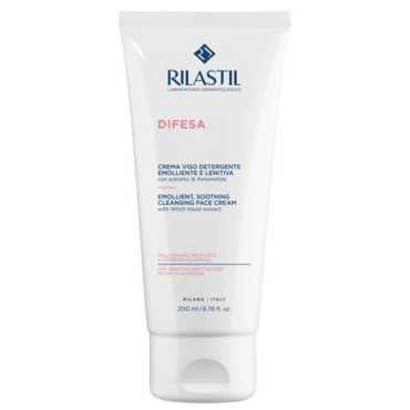 Rilastil Difesa Cleansing Face Cream 200ML