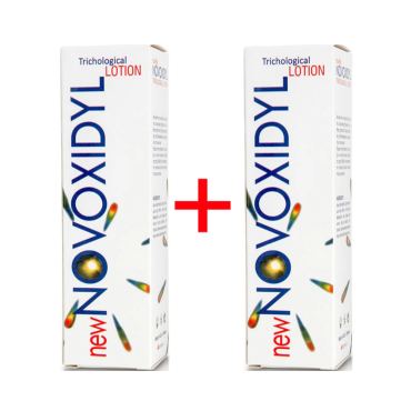 Neo Novoxidyl Lotion 125Ml  Offer (1+1)
