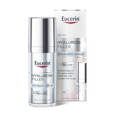 Eucerin Hyaluron Filler Epicelline Serum 30ML