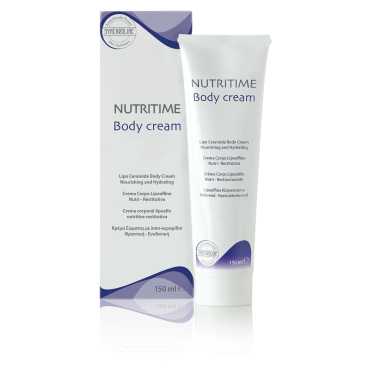 Synchroline Nutritime Body Cream 150Ml