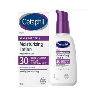 Cetaphil Pro Moisturizer Face Lotion 120Ml
