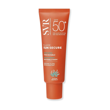 Svr Sun Secure Spf50+ Fluide 50Ml