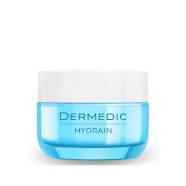 Dermedic Hydrain3 Ultra Hydrating Cream-Gel 50Ml